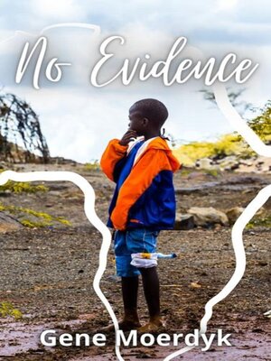cover image of No Evidence